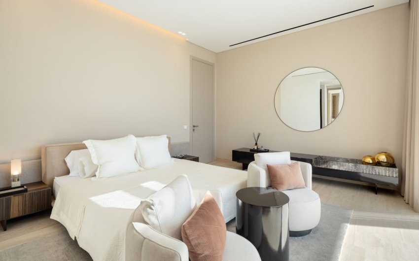 Reventa - Villa -
Benahavís - Costa del Sol