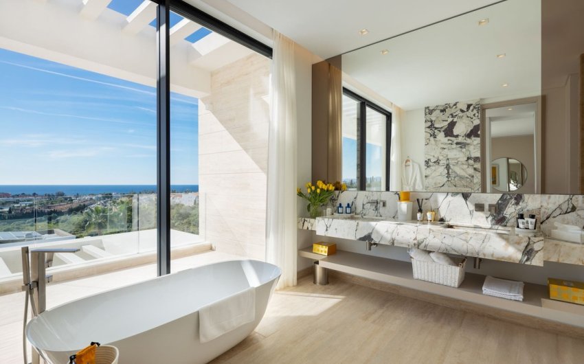 Reventa - Villa -
Benahavís - Costa del Sol