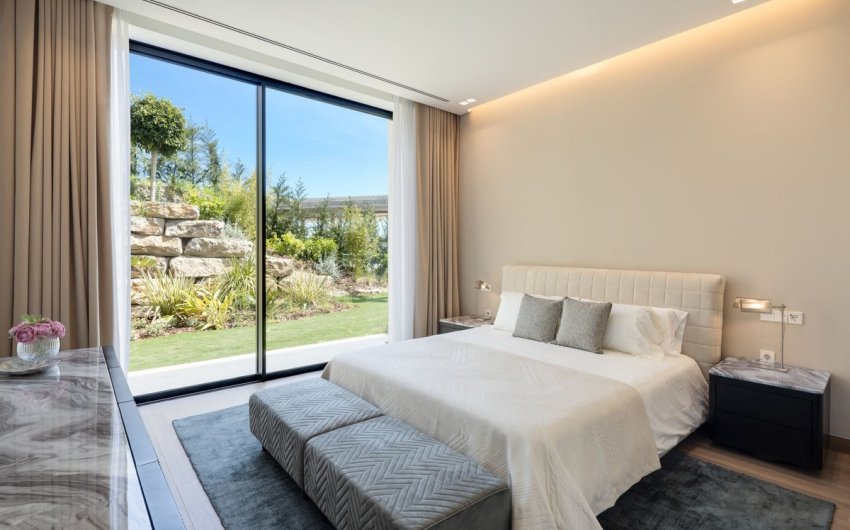 Reventa - Villa -
Benahavís - Costa del Sol