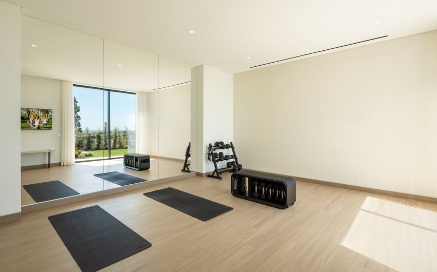 Reventa - Villa -
Benahavís - Costa del Sol