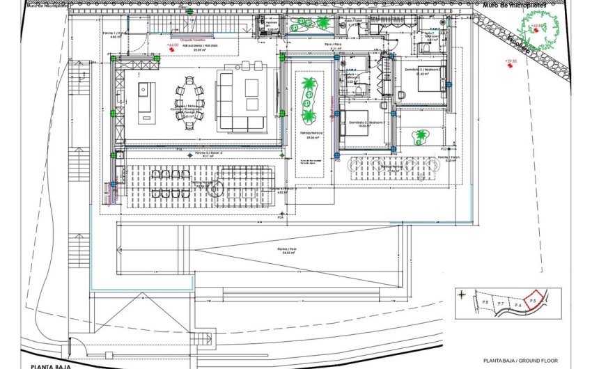 Reventa - Villa -
Benahavís - Costa del Sol