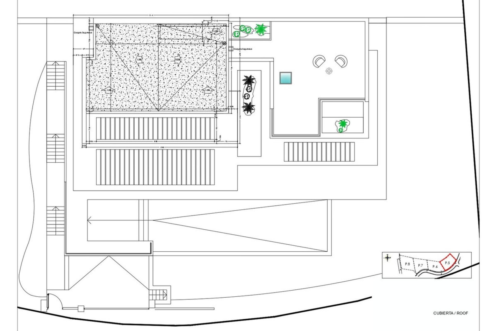 Reventa - Villa -
Benahavís - Costa del Sol