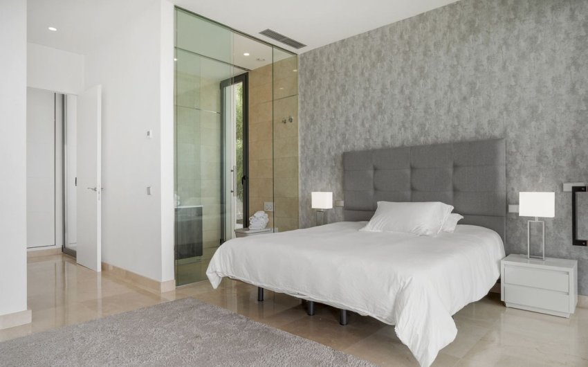 Reventa - Villa -
Benahavís - Costa del Sol