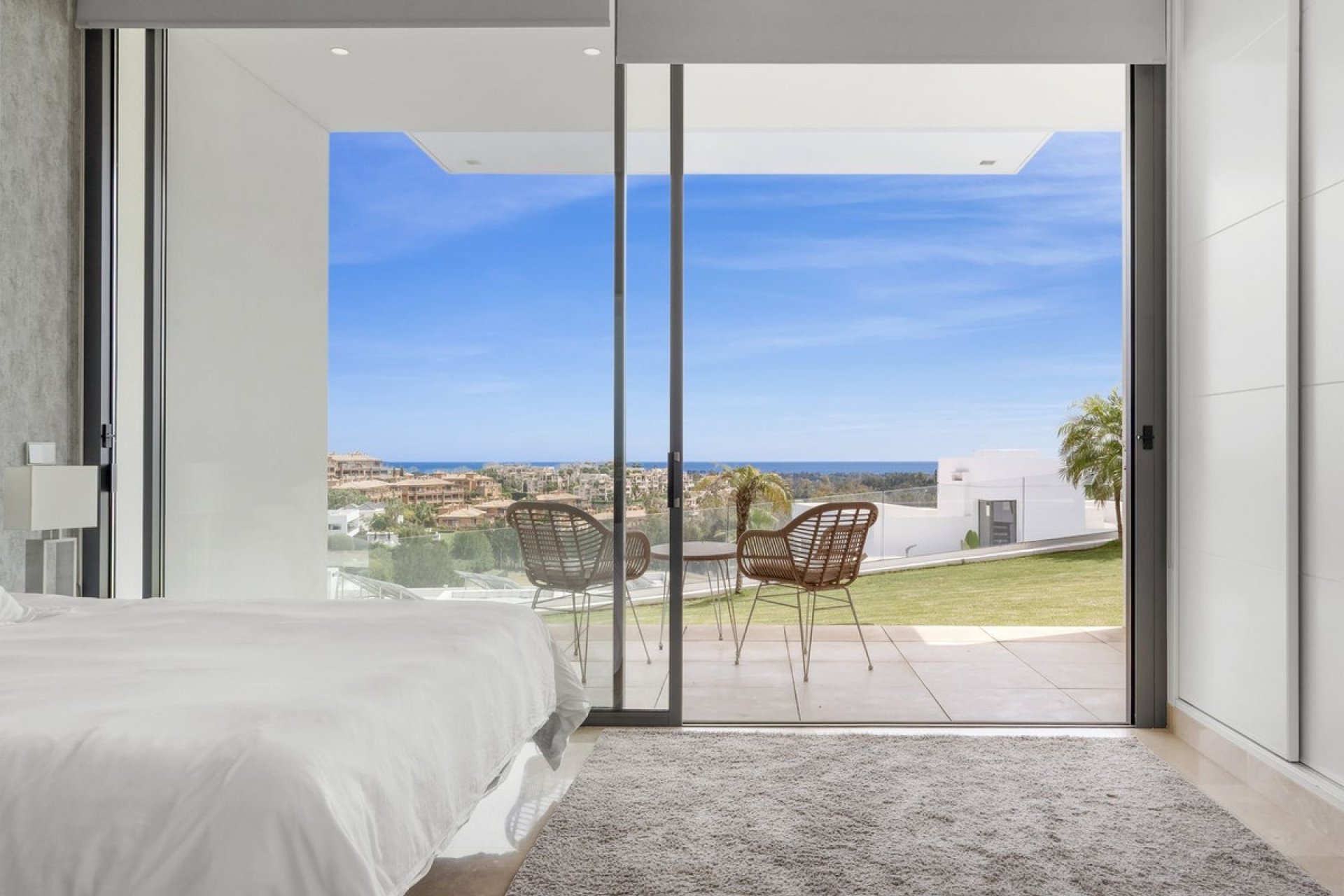 Reventa - Villa -
Benahavís - Costa del Sol