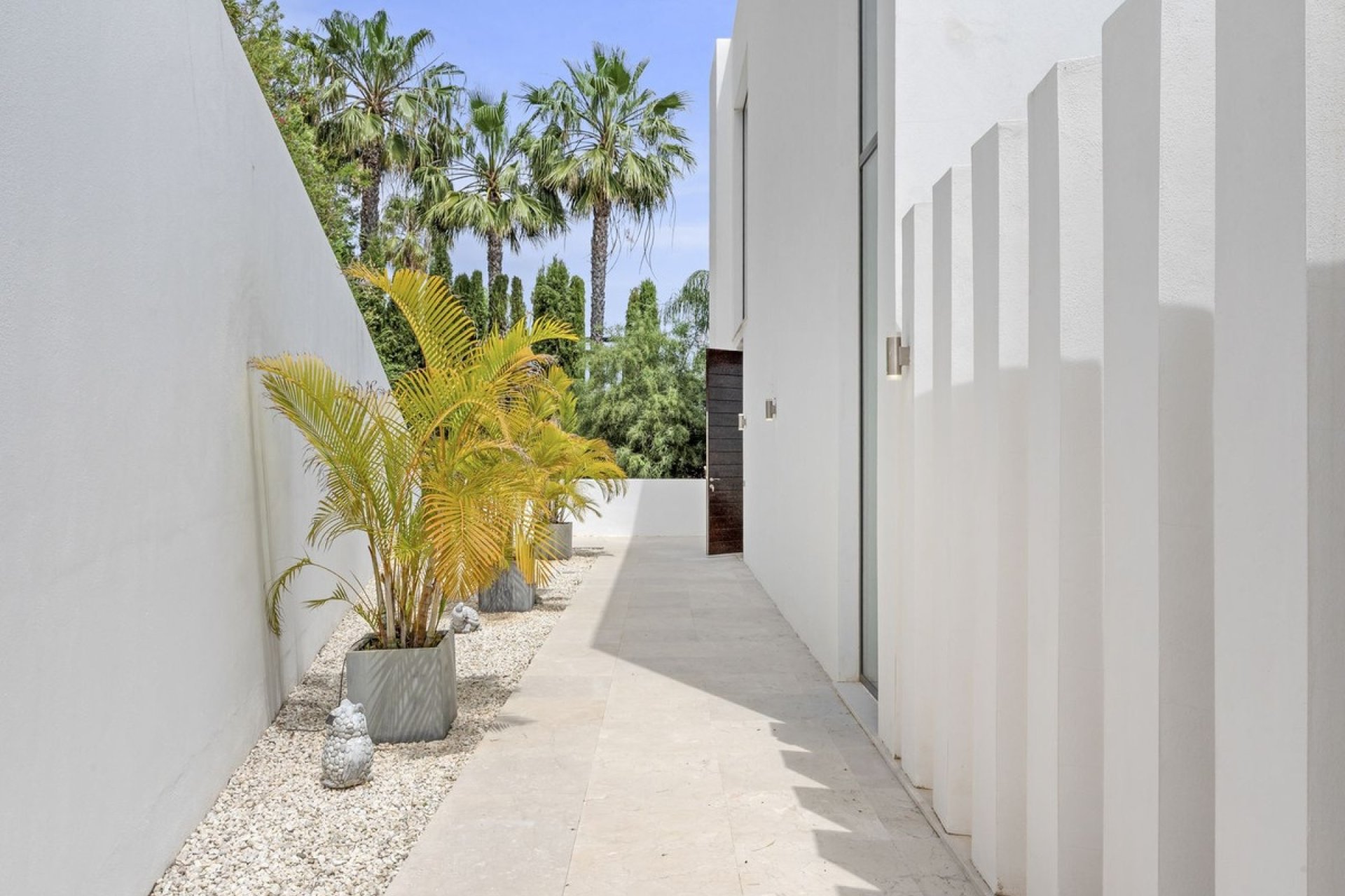 Reventa - Villa -
Benahavís - Costa del Sol