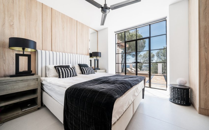 Reventa - Villa -
Benahavís - Costa del Sol