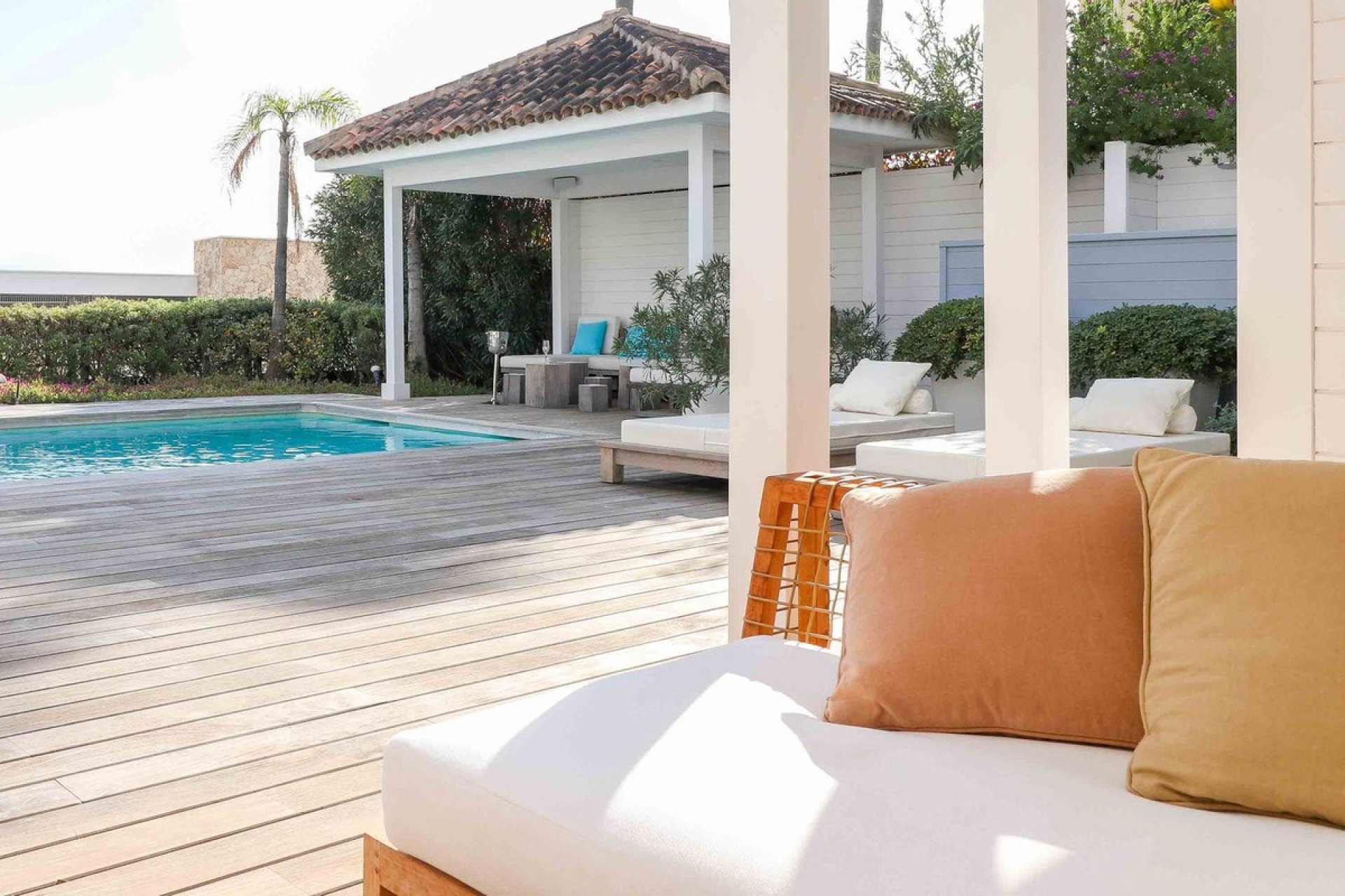 Reventa - Villa -
Benahavís - Costa del Sol