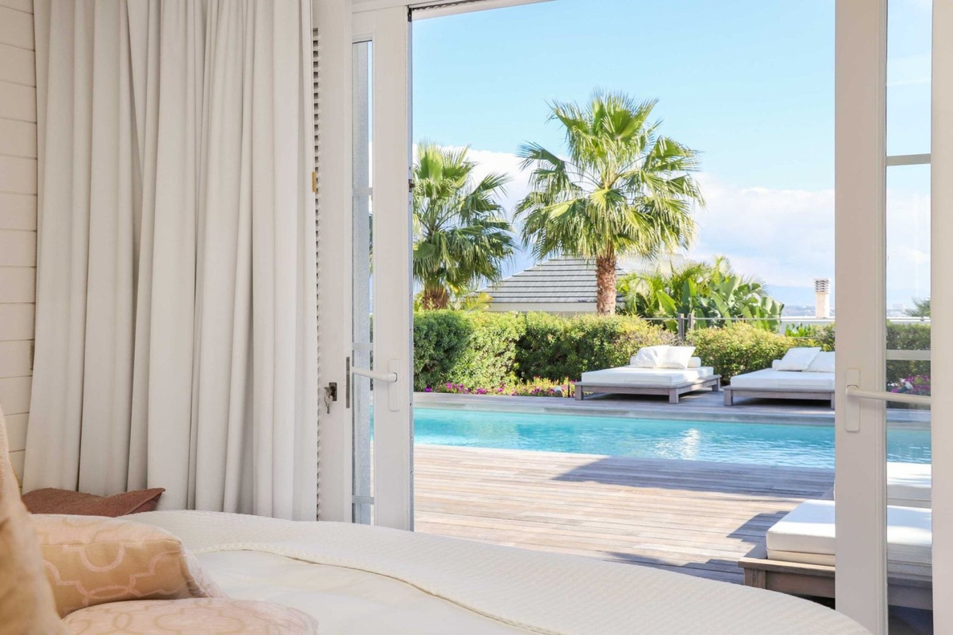 Reventa - Villa -
Benahavís - Costa del Sol