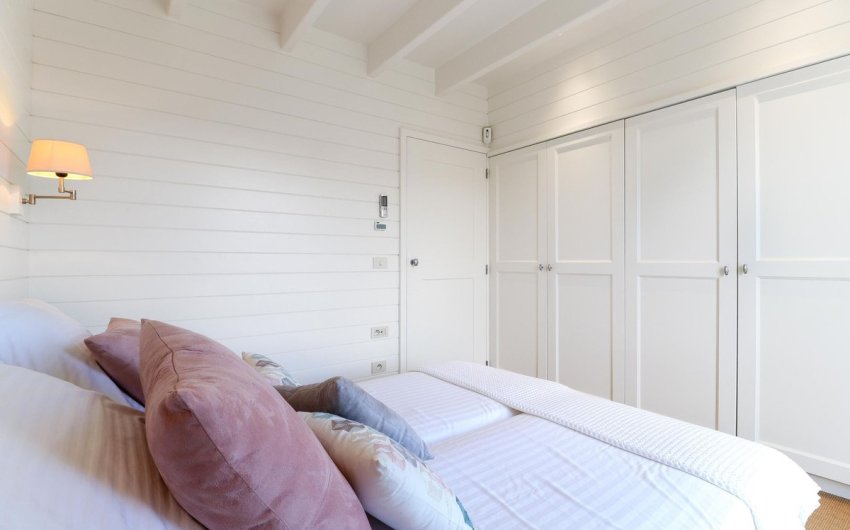 Reventa - Villa -
Benahavís - Costa del Sol
