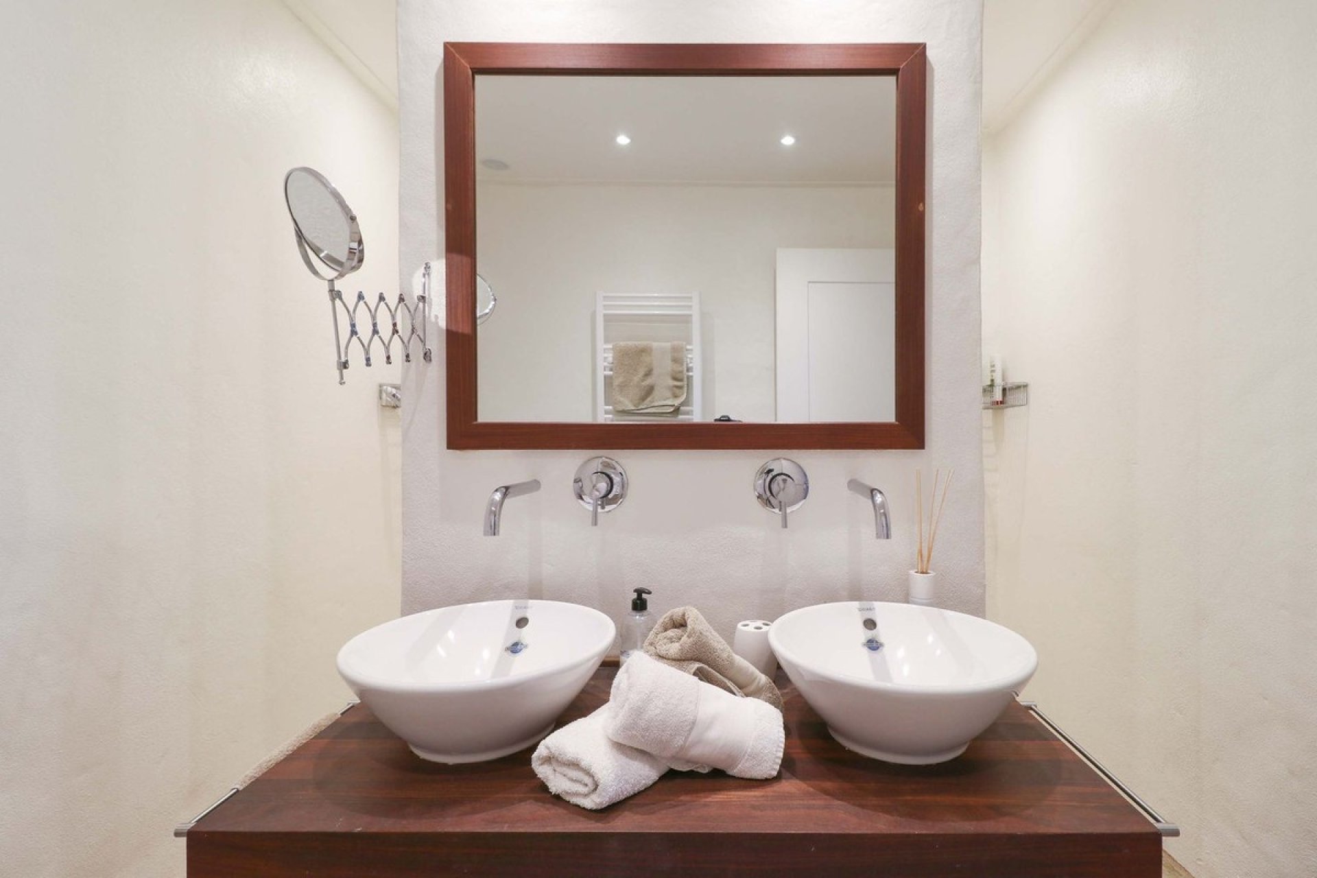 Reventa - Villa -
Benahavís - Costa del Sol