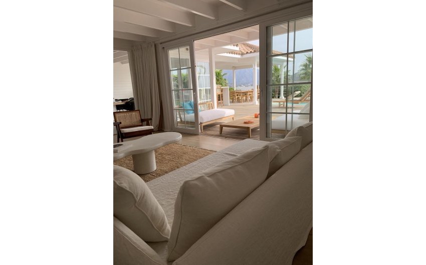 Reventa - Villa -
Benahavís - Costa del Sol