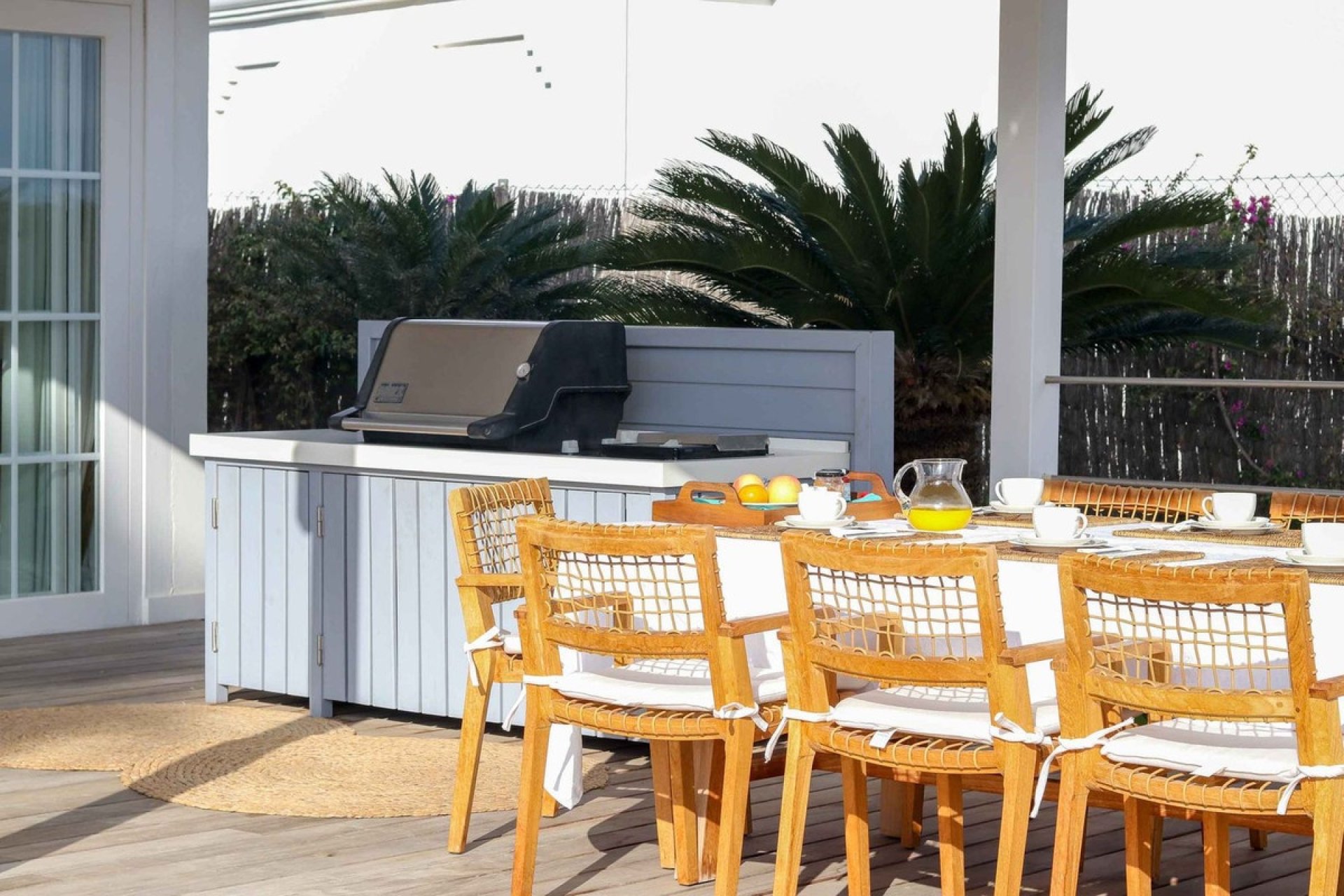 Reventa - Villa -
Benahavís - Costa del Sol