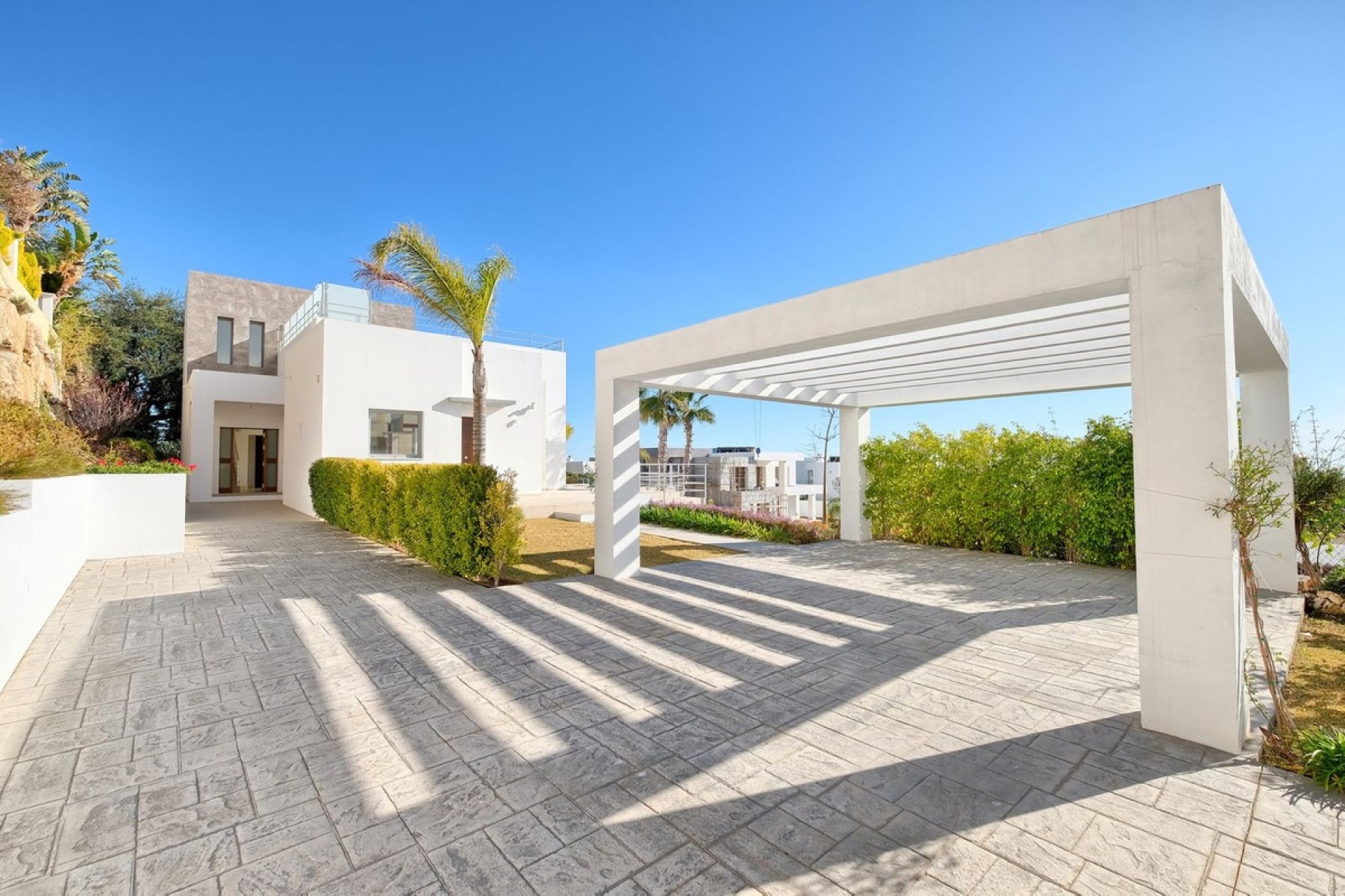 Reventa - Villa -
Benahavís - Costa del Sol