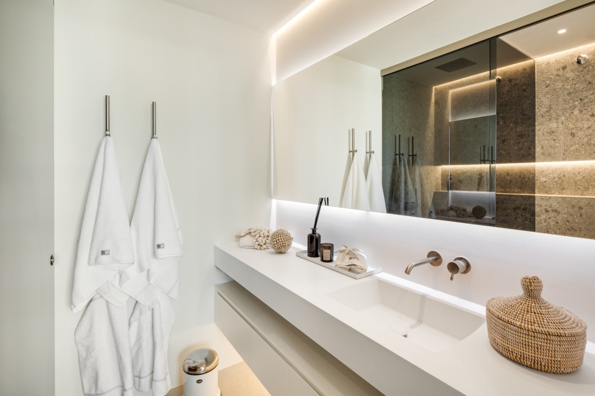 Reventa - Villa -
Benahavis - La Quinta