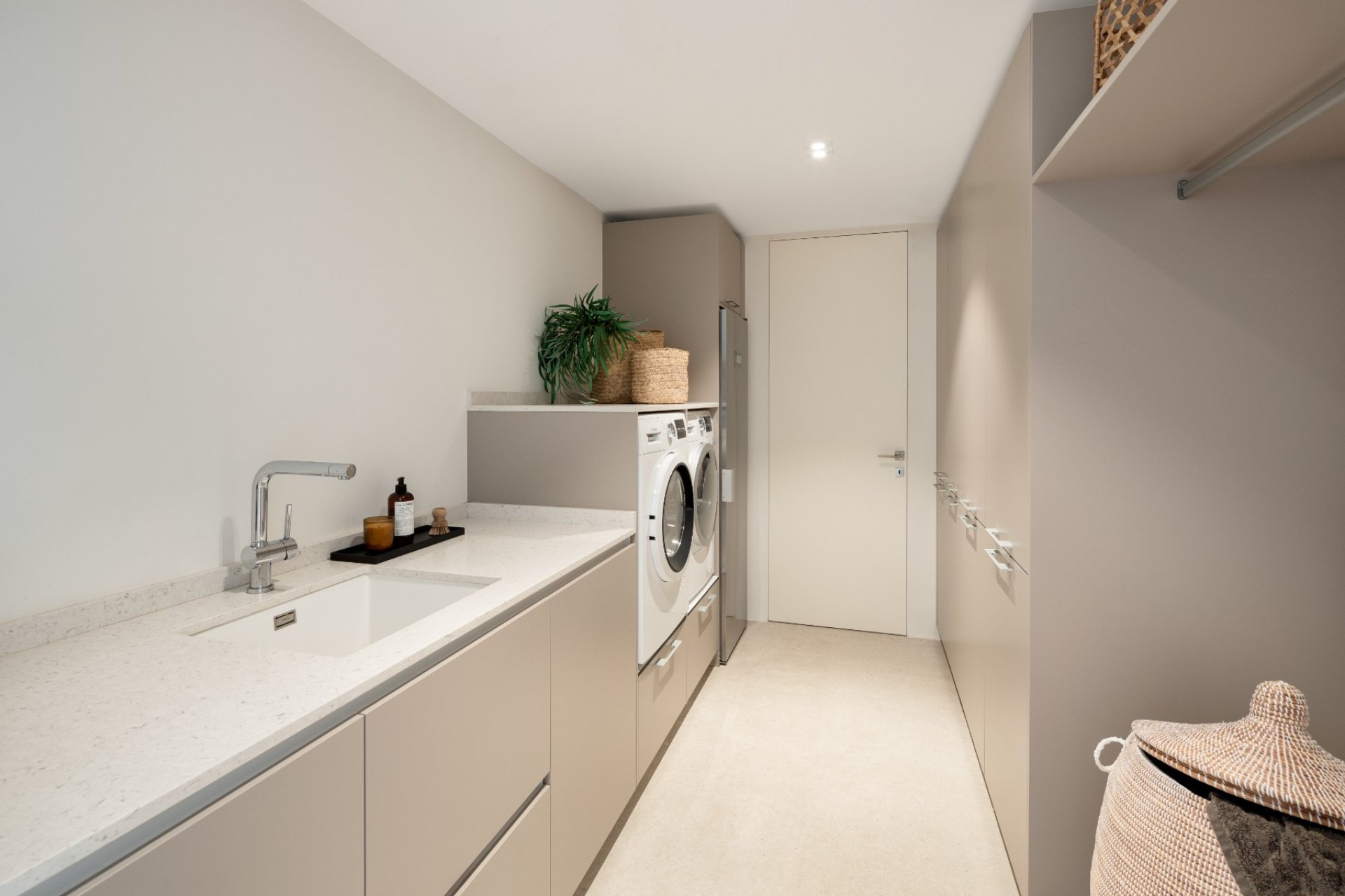 Reventa - Villa -
Benahavis - La Quinta