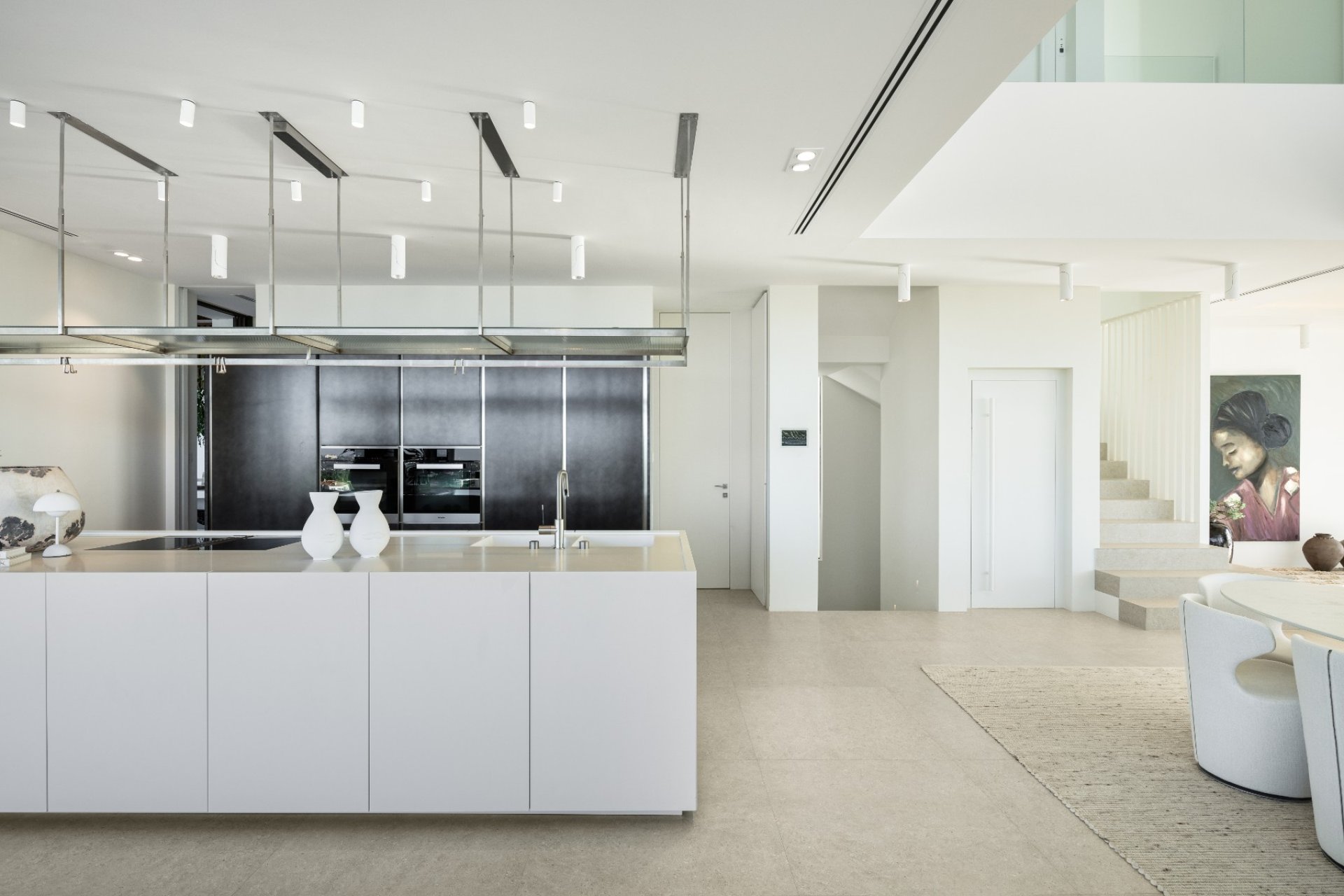 Reventa - Villa -
Benahavis - La Quinta