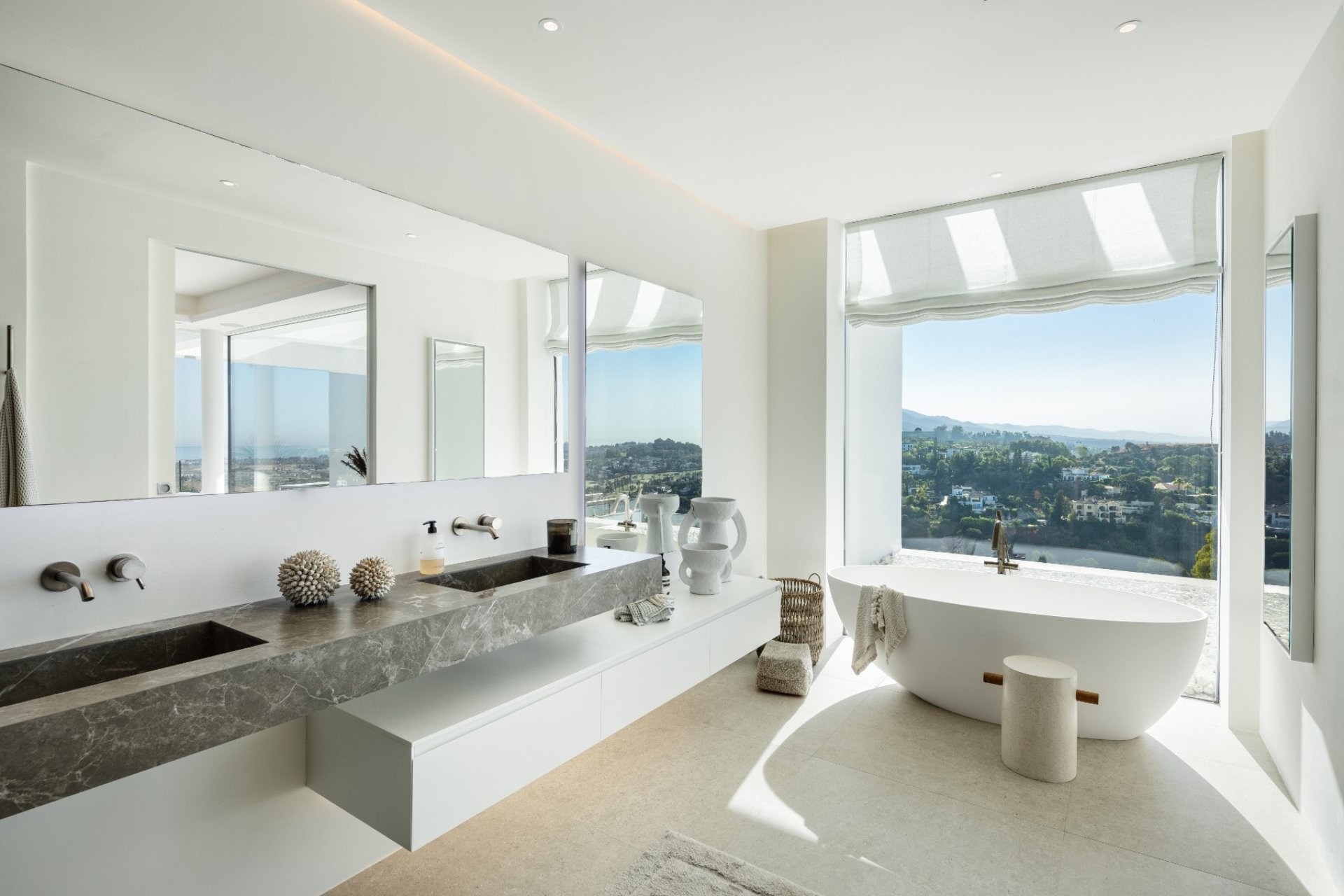 Reventa - Villa -
Benahavis - La Quinta