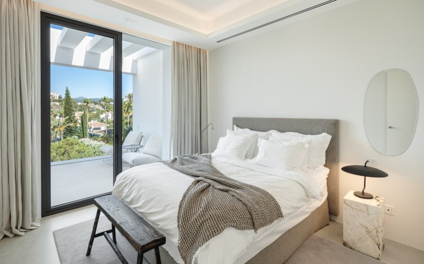 Reventa - Villa -
Benahavis - La Quinta