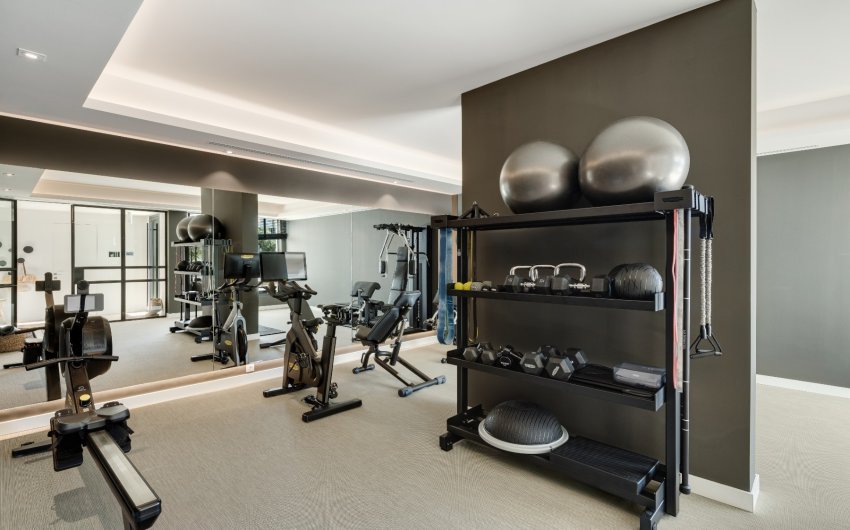 Reventa - Villa -
Benahavis - La Quinta