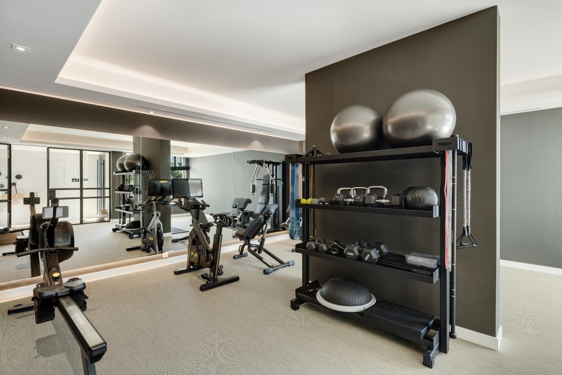 Reventa - Villa -
Benahavis - La Quinta