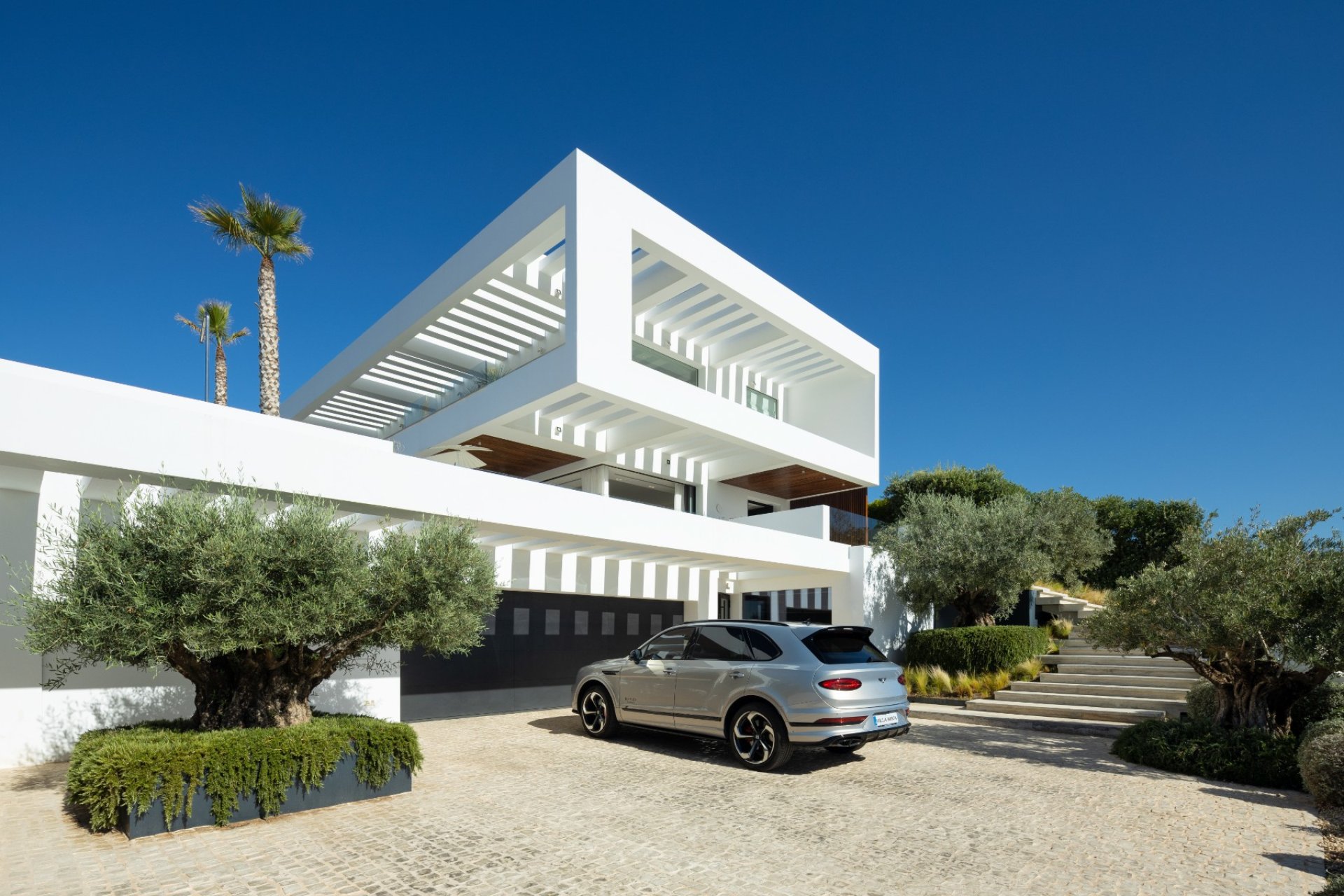 Reventa - Villa -
Benahavis - La Quinta