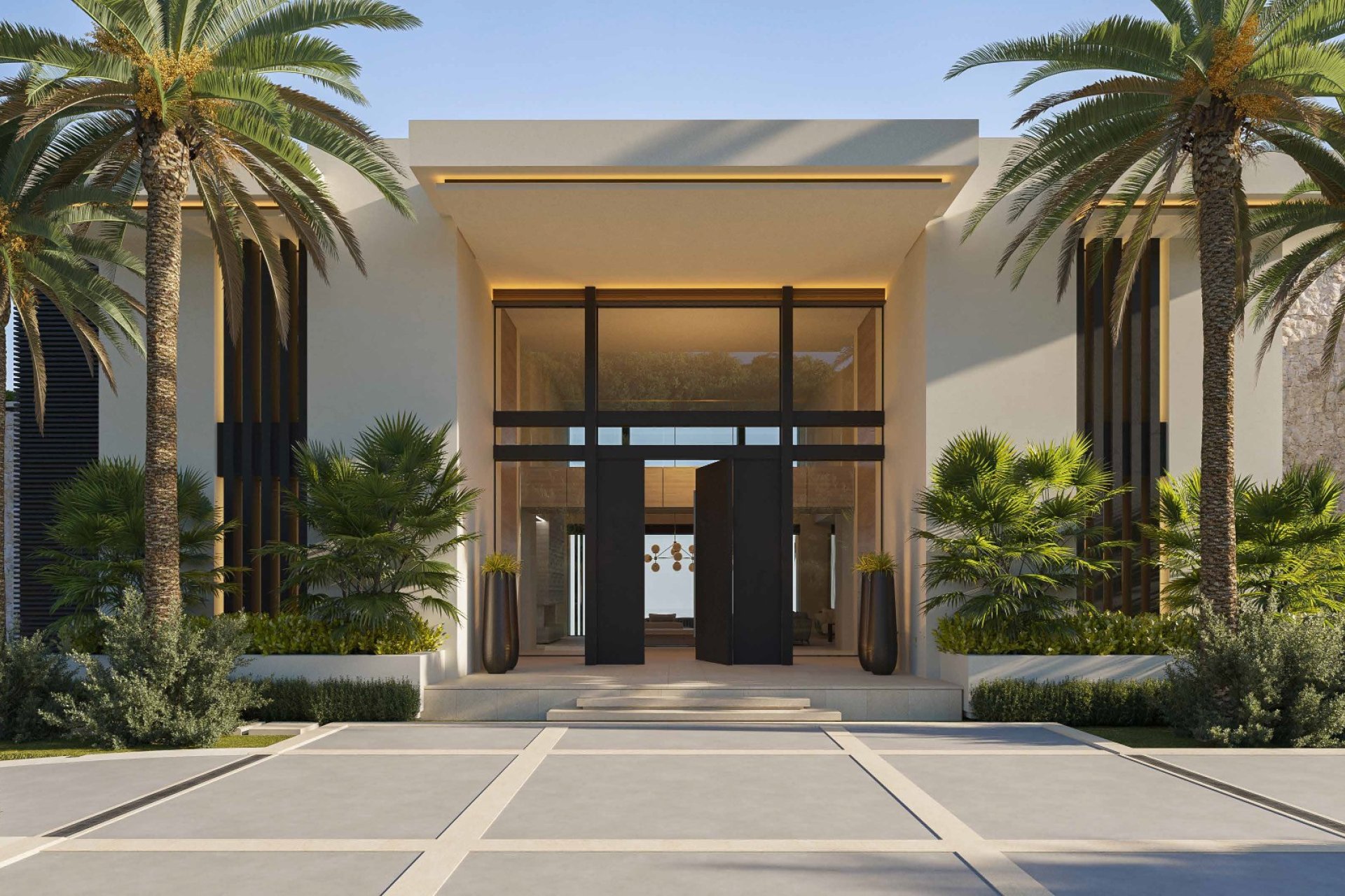 Reventa - Villa -
Benahavis - La Zagaleta