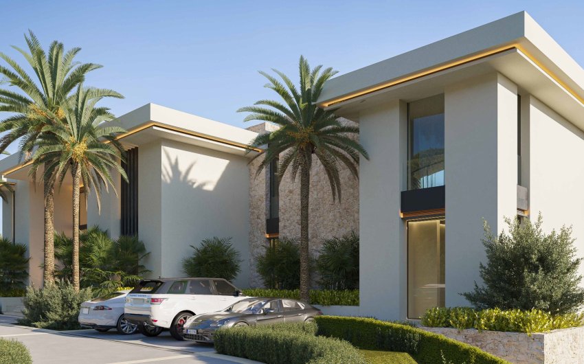 Reventa - Villa -
Benahavis - La Zagaleta