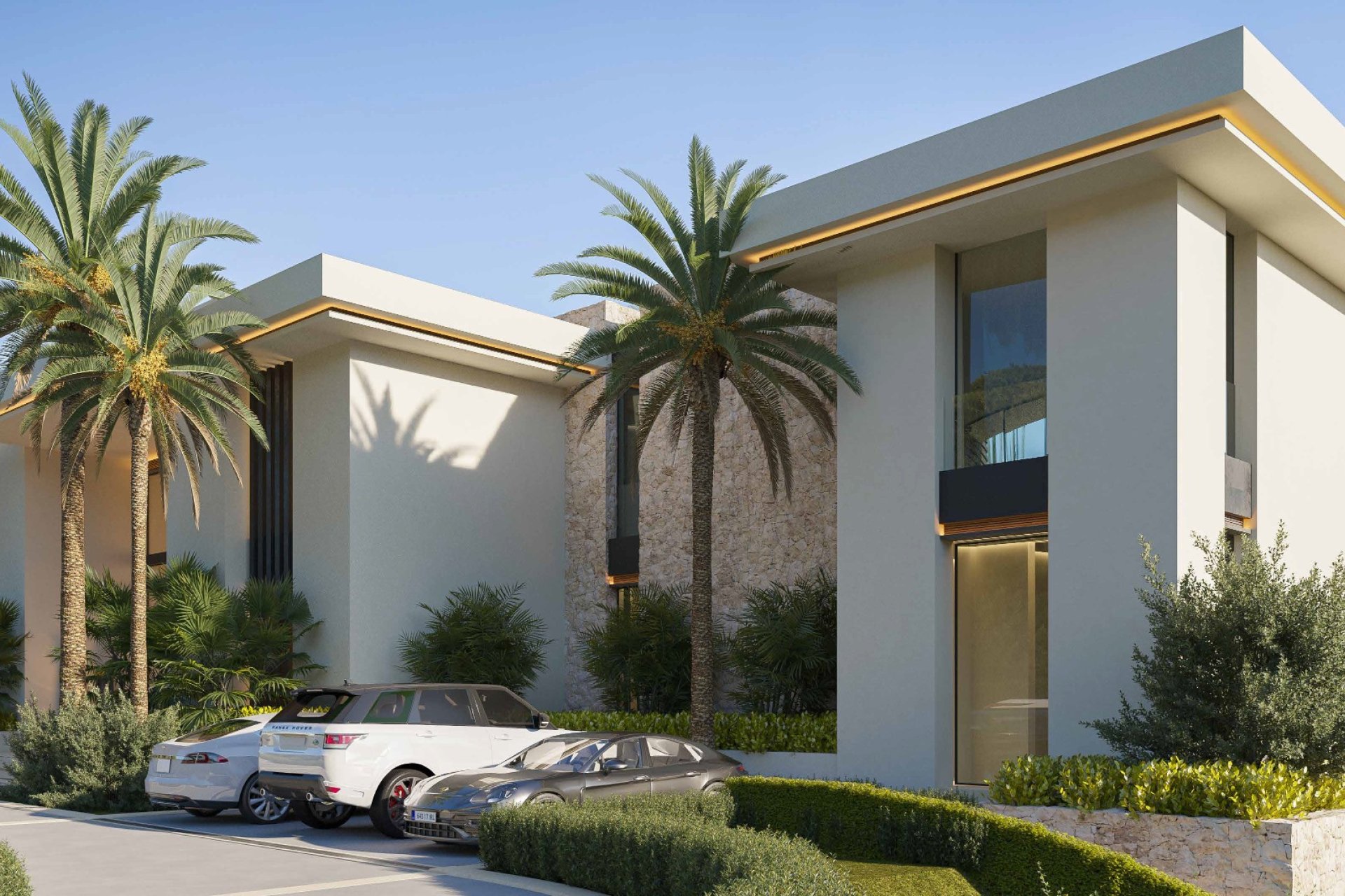 Reventa - Villa -
Benahavis - La Zagaleta