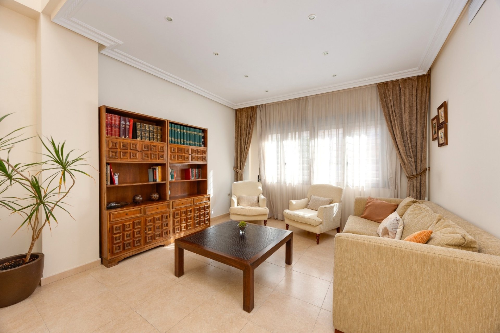 Reventa - Villa -
Benejúzar - Inland
