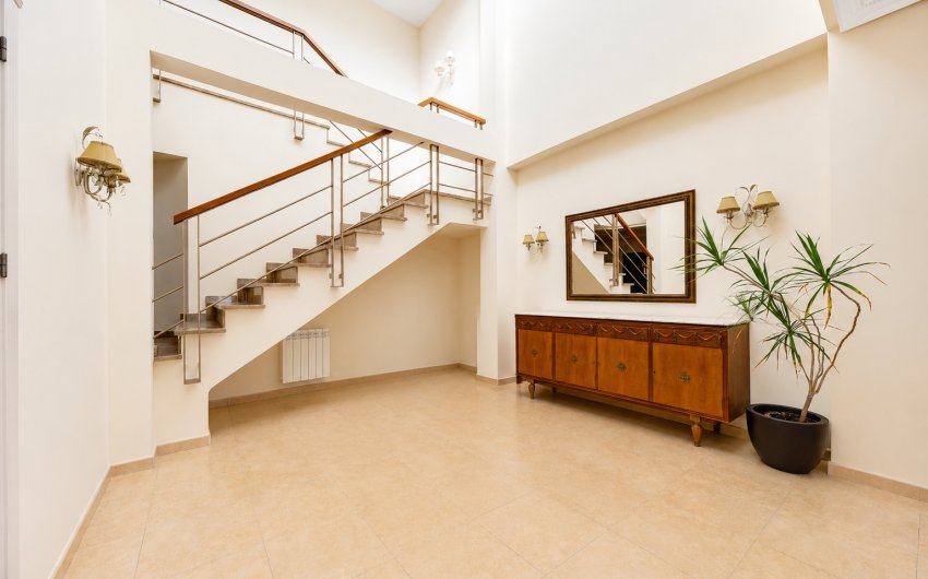 Reventa - Villa -
Benejúzar - Inland