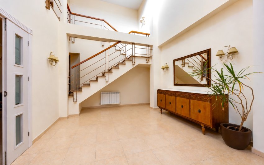 Reventa - Villa -
Benejúzar - Inland