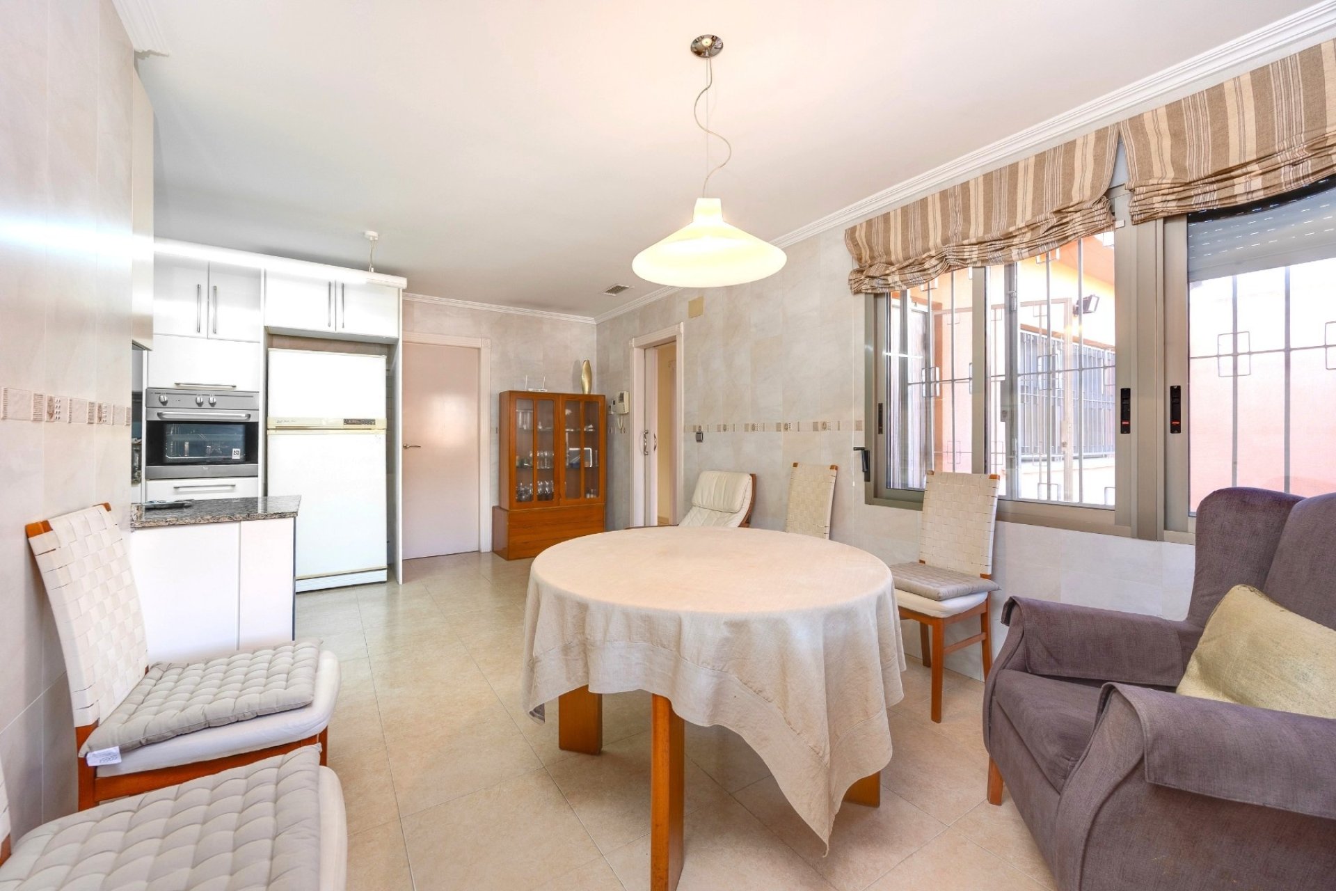 Reventa - Villa -
Benejúzar - Inland