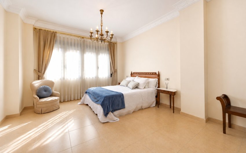 Reventa - Villa -
Benejúzar - Inland