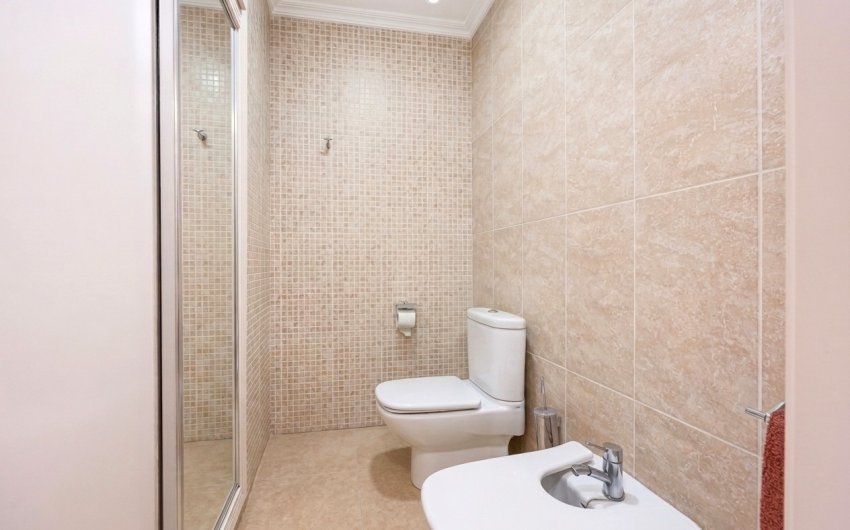 Reventa - Villa -
Benejúzar - Inland