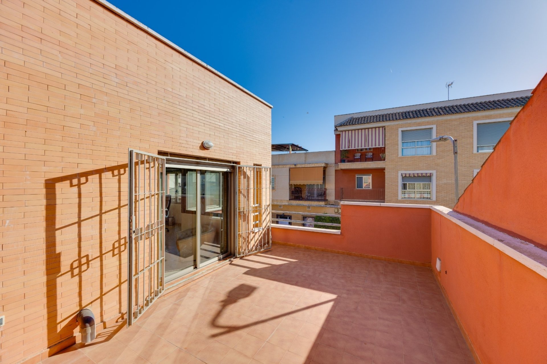 Reventa - Villa -
Benejúzar - Inland