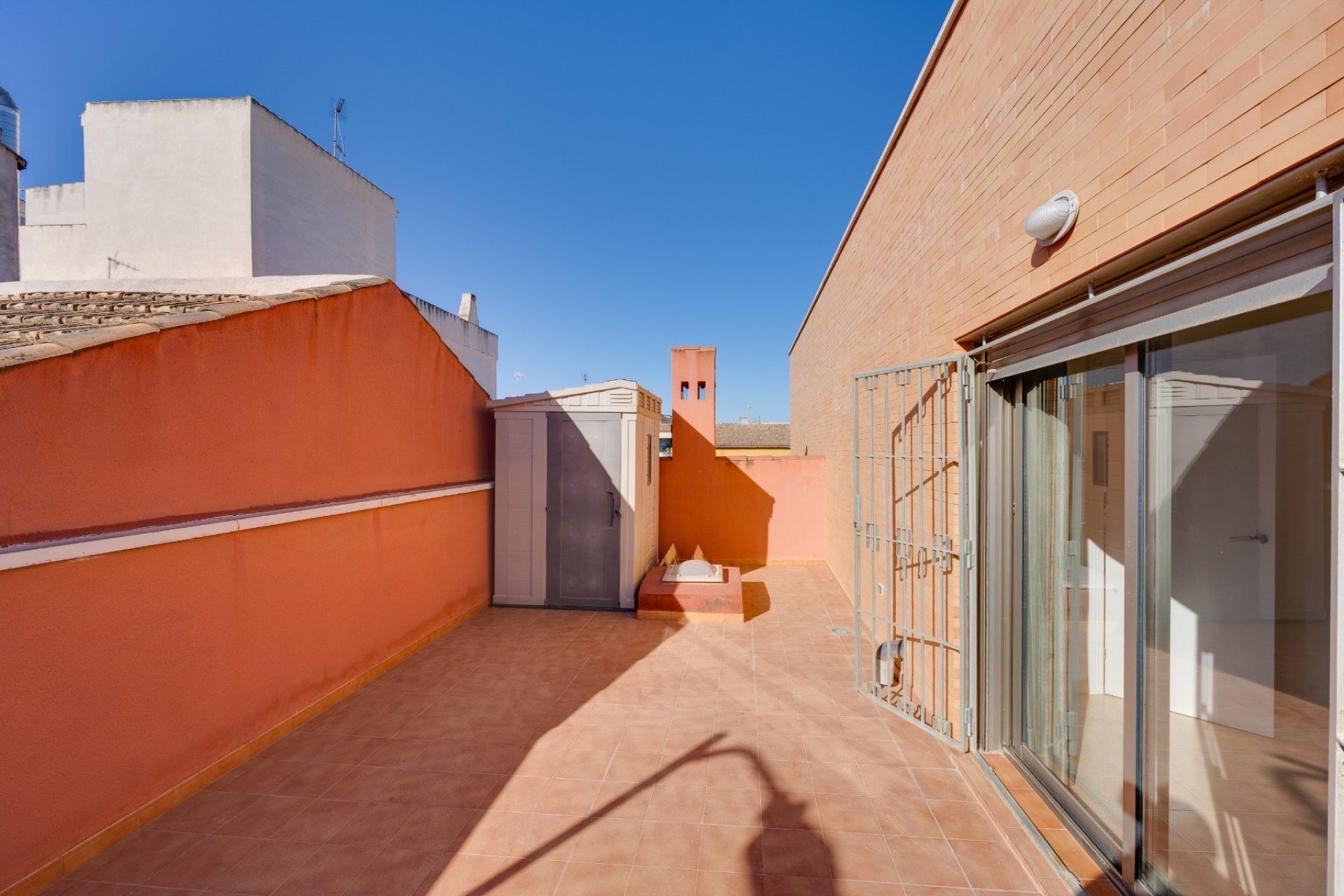 Reventa - Villa -
Benejúzar - Inland