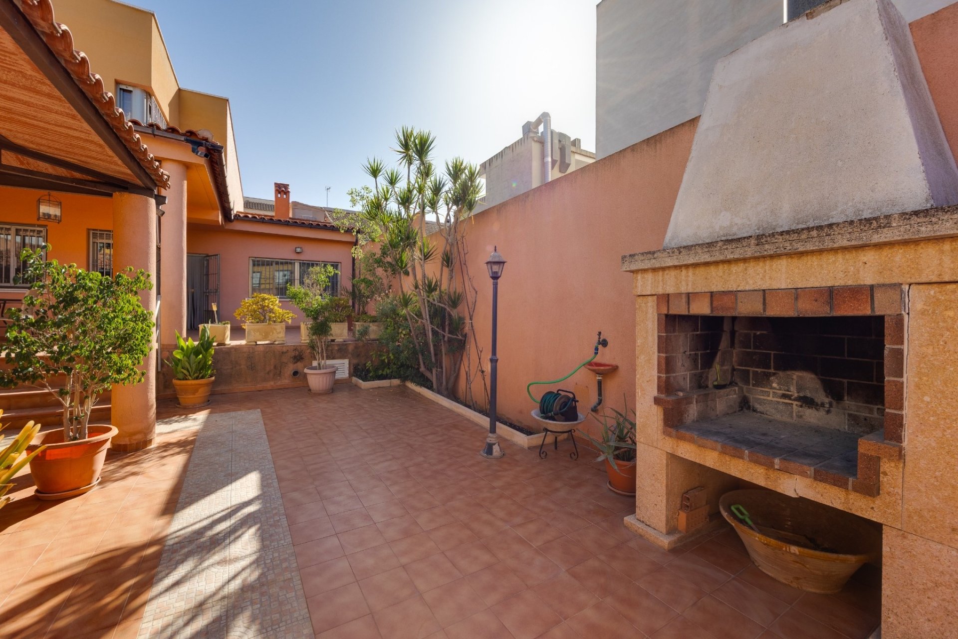 Reventa - Villa -
Benejúzar - Inland