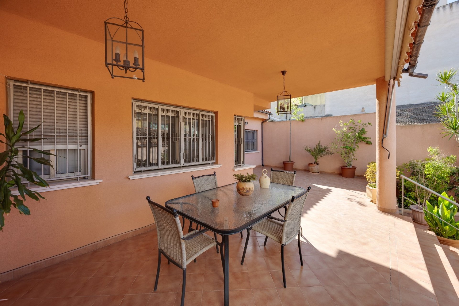 Reventa - Villa -
Benejúzar - Inland