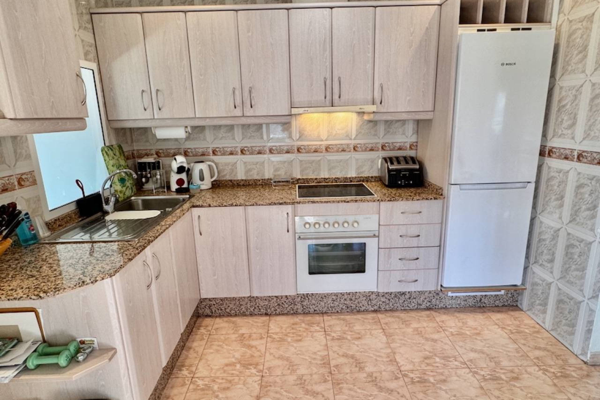 Reventa - Villa -
Benferri