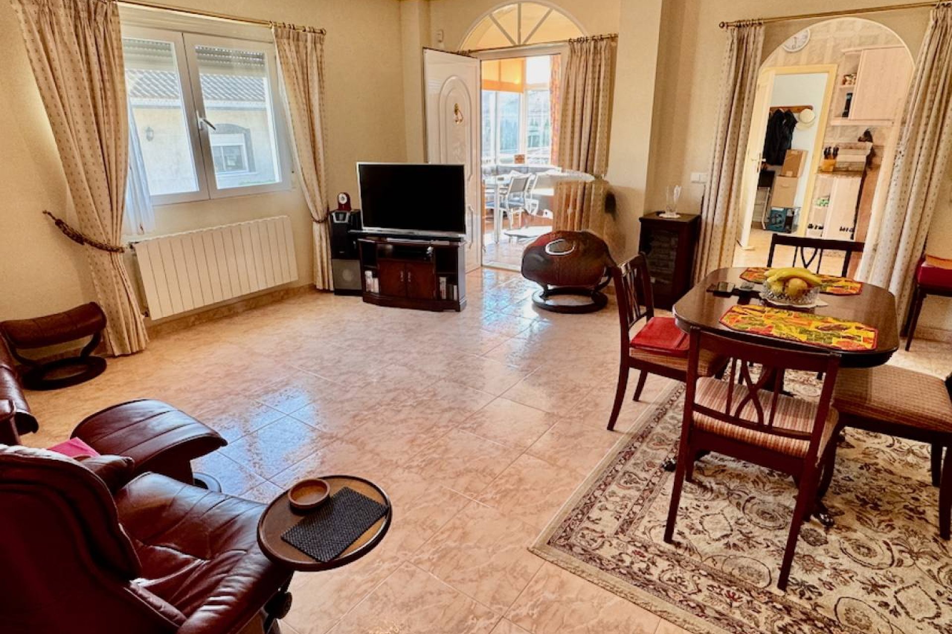 Reventa - Villa -
Benferri