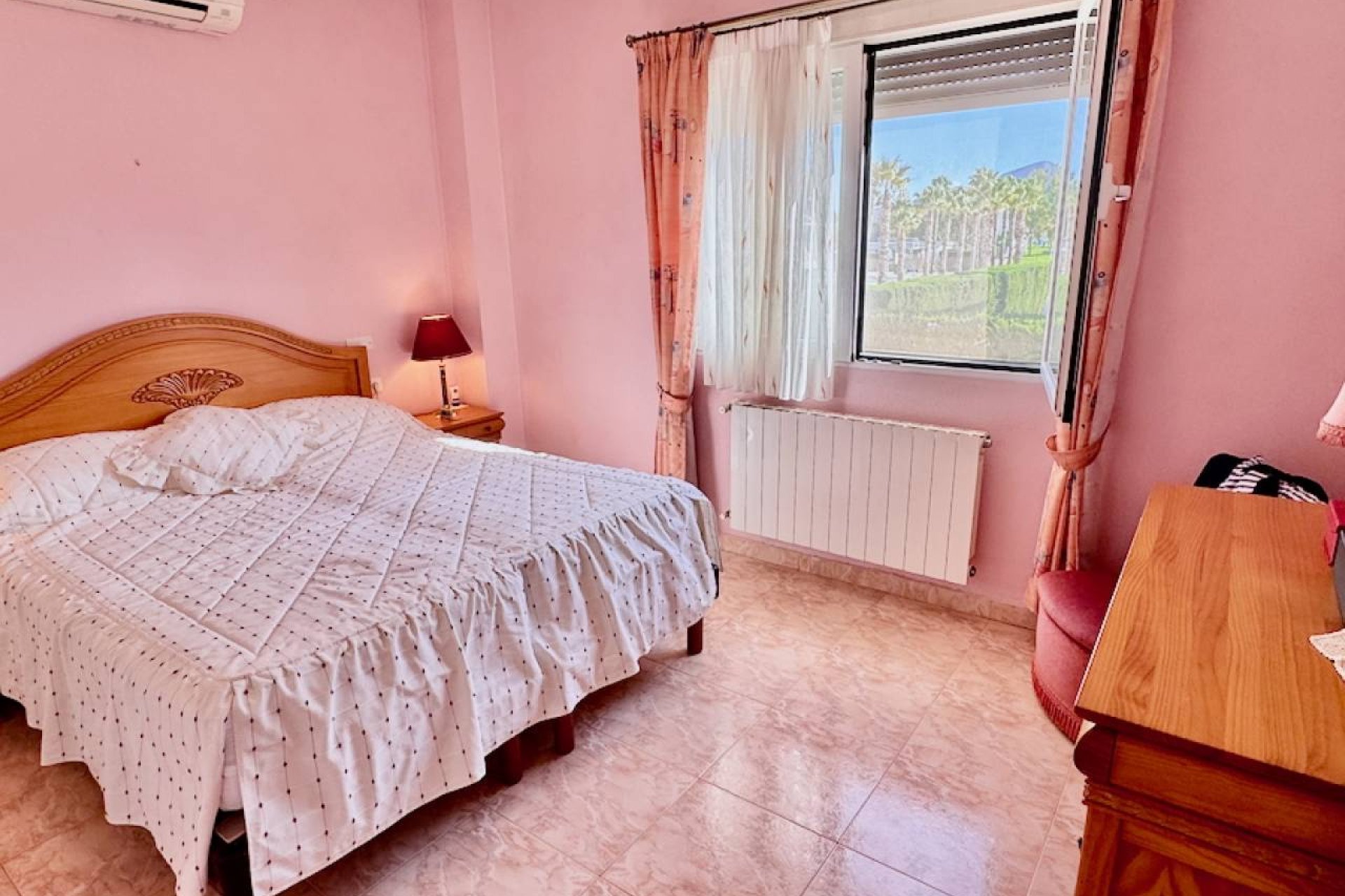 Reventa - Villa -
Benferri