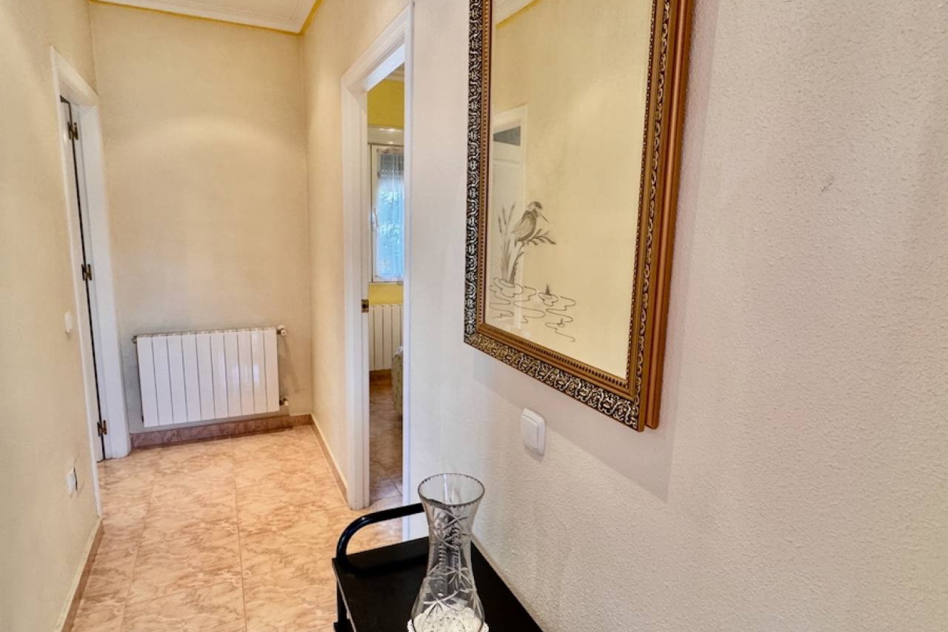 Reventa - Villa -
Benferri