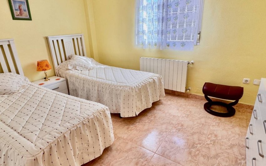 Reventa - Villa -
Benferri