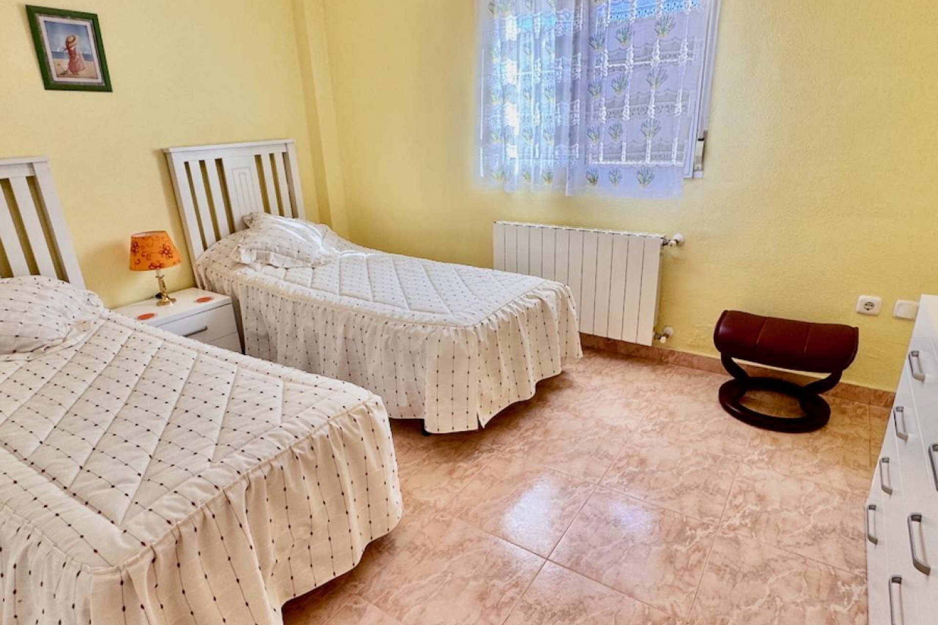 Reventa - Villa -
Benferri