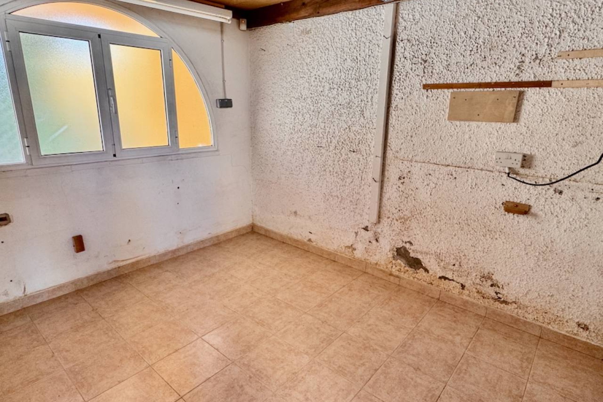 Reventa - Villa -
Benferri