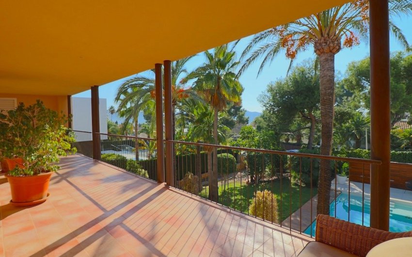 Reventa - Villa -
Benidorm - Coblanca