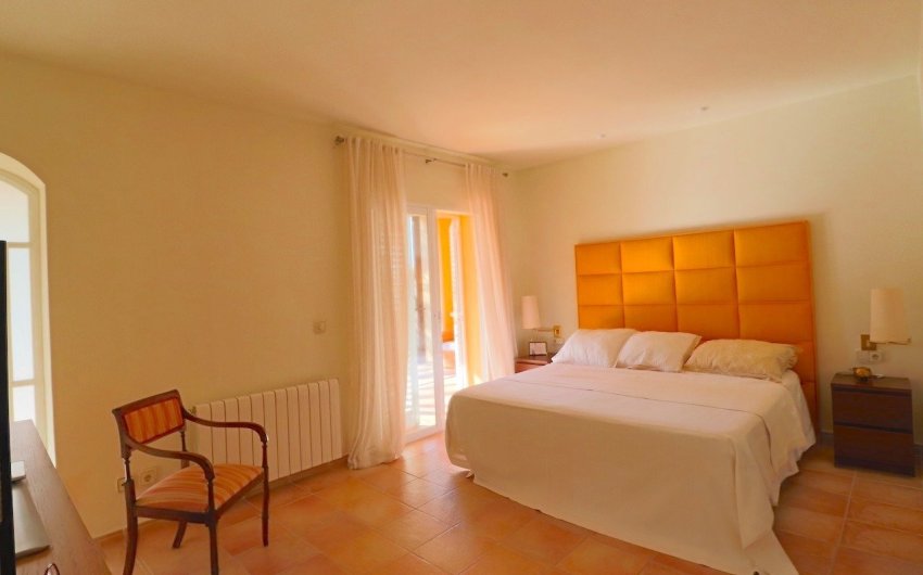 Reventa - Villa -
Benidorm - Coblanca