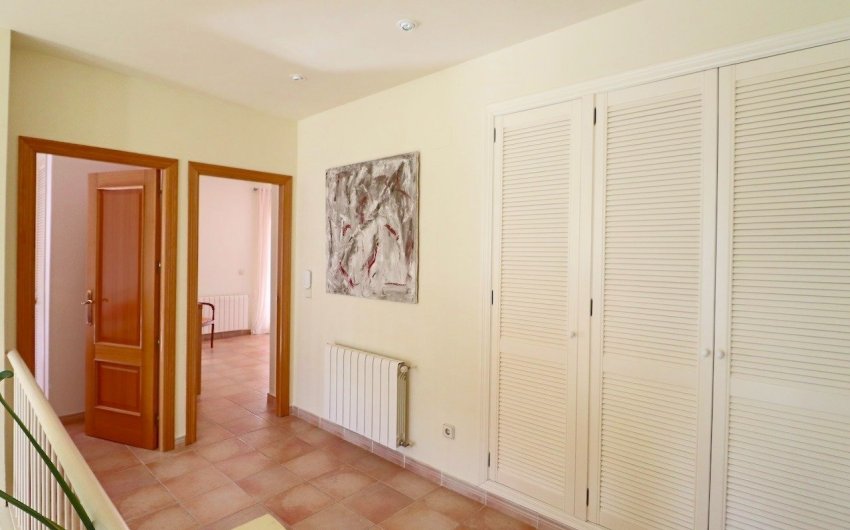 Reventa - Villa -
Benidorm - Coblanca