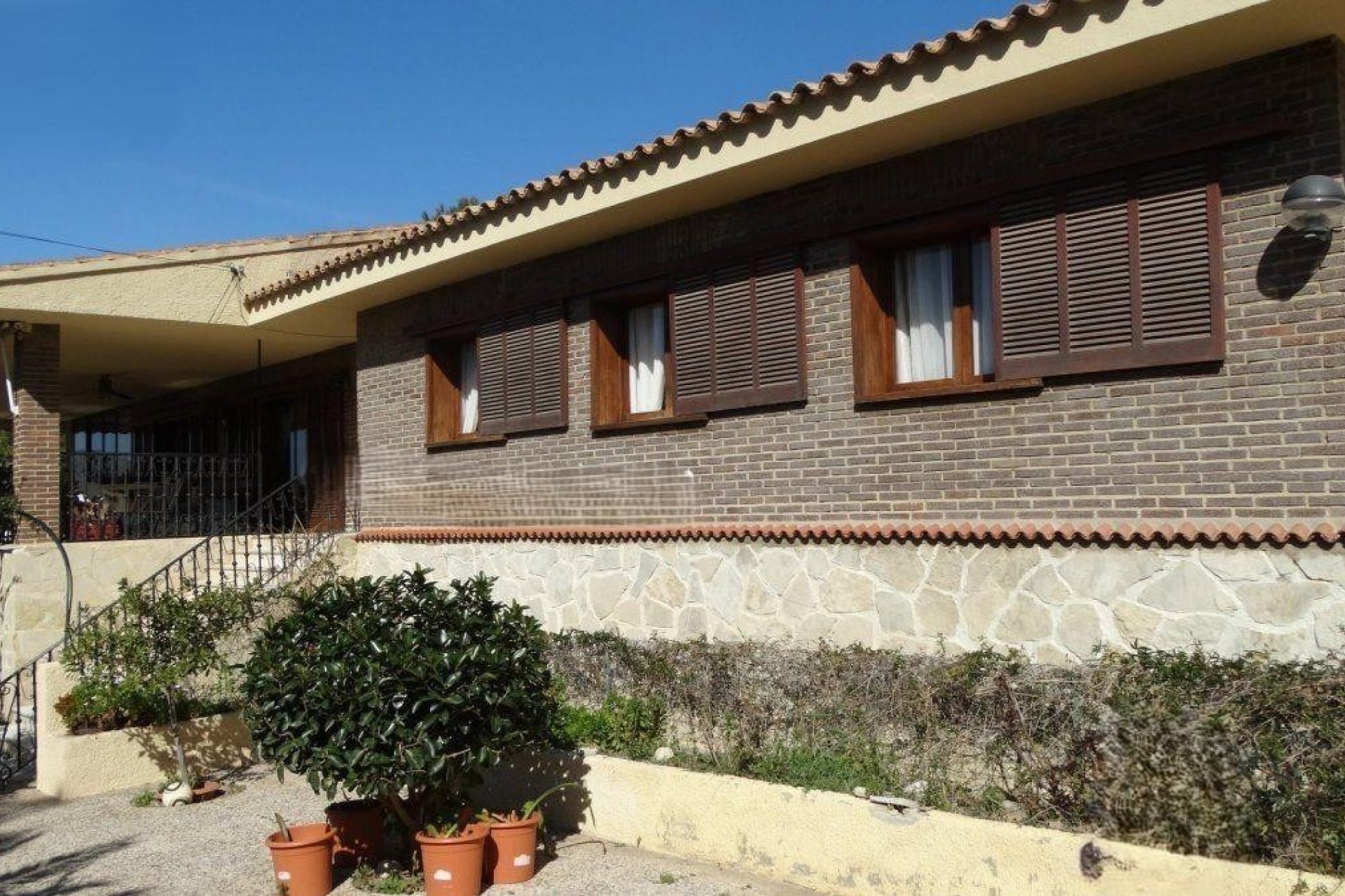 Reventa - Villa -
Benidorm - Rincón de Loix