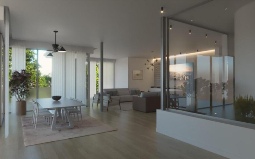 Reventa - Villa -
Benidorm - Urbanizaciones